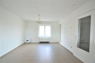 Gezellig appartementDit gezellige appartement is gelegen op de eerste en tweede verdieping in een kleinschalig gebouw.Achteraan het gebouw is de...