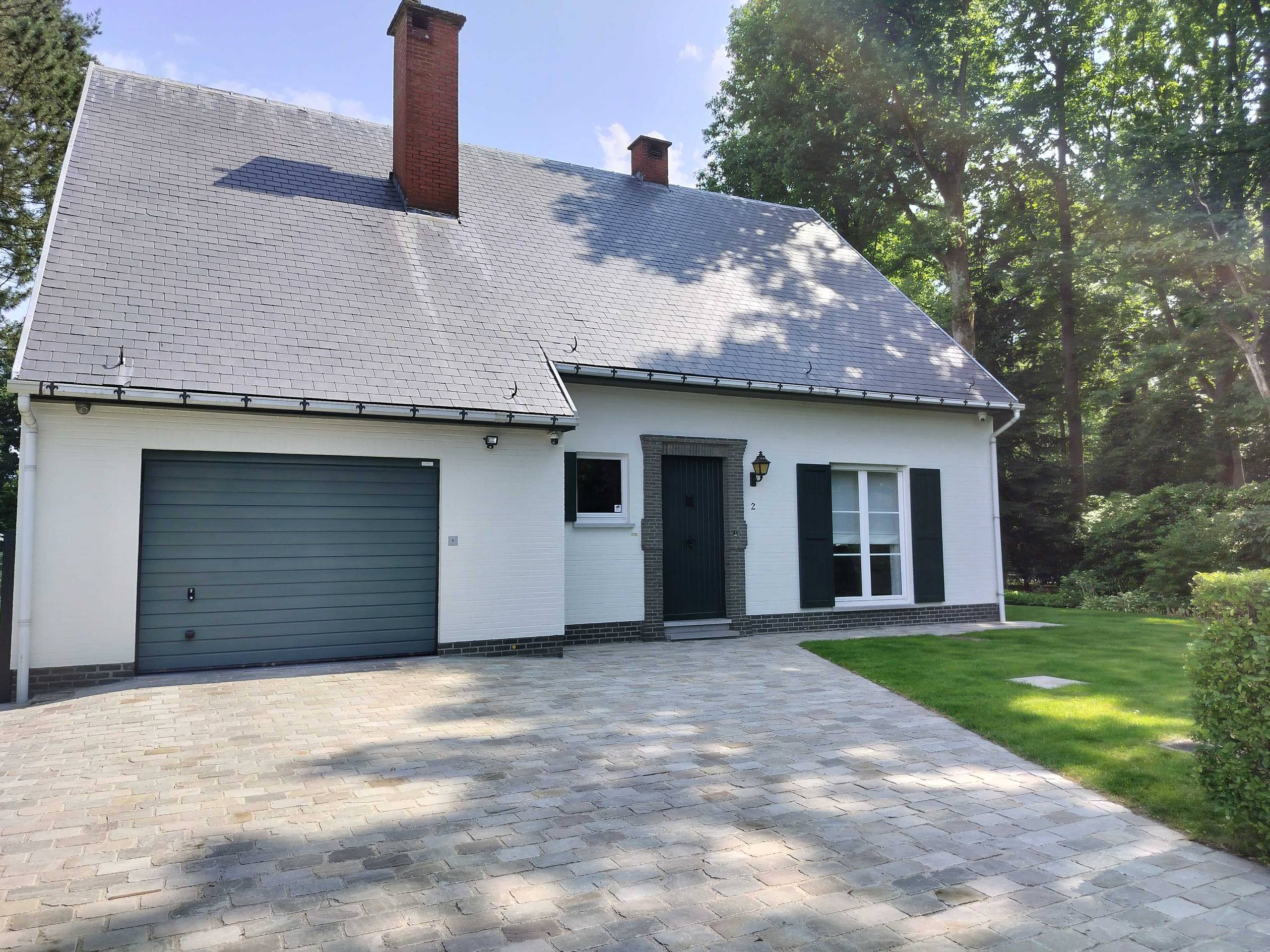 Huis te koop in Schoten met 5 slaapkamers - foto 1