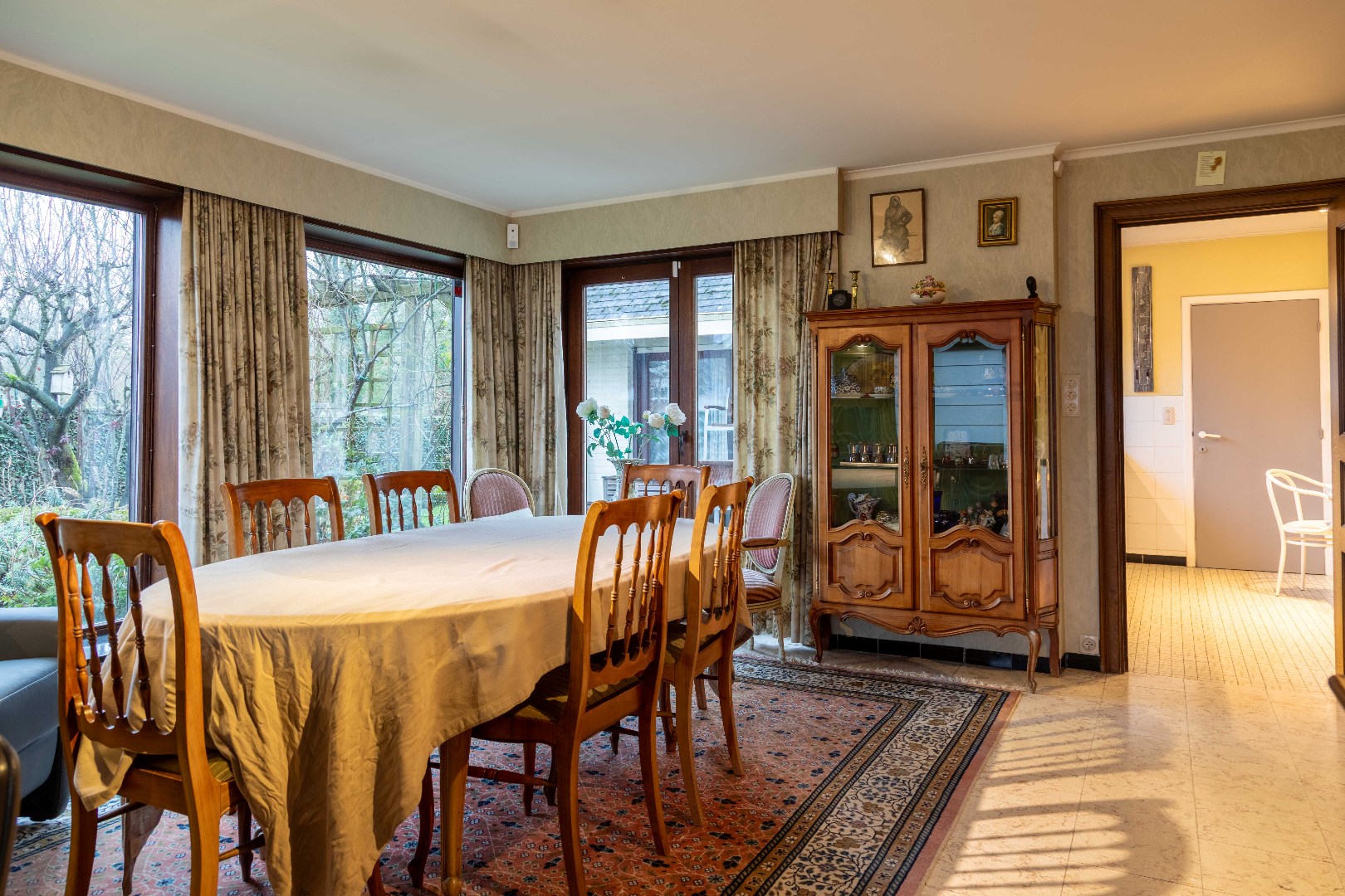 Maison à vendre à Sint-Andries avec 4 chambres - photo 5