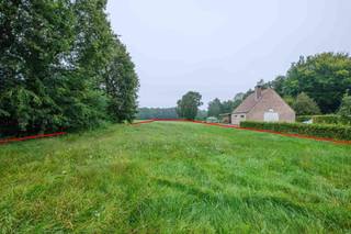 Ontdek deze prachtige bouwgrond in het charmante Pulderbos, ideaal gelegen voor wie op zoek is naar rust en ruimte. Met een officiële...