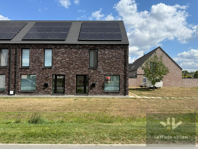 Woonhuis in Hasselt