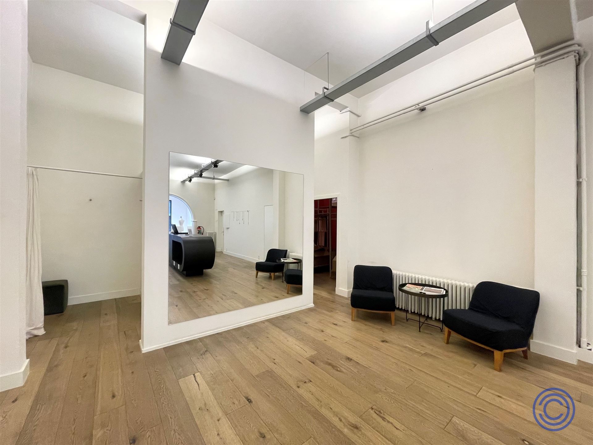 Commercial for rent in Antwerp - photo 5