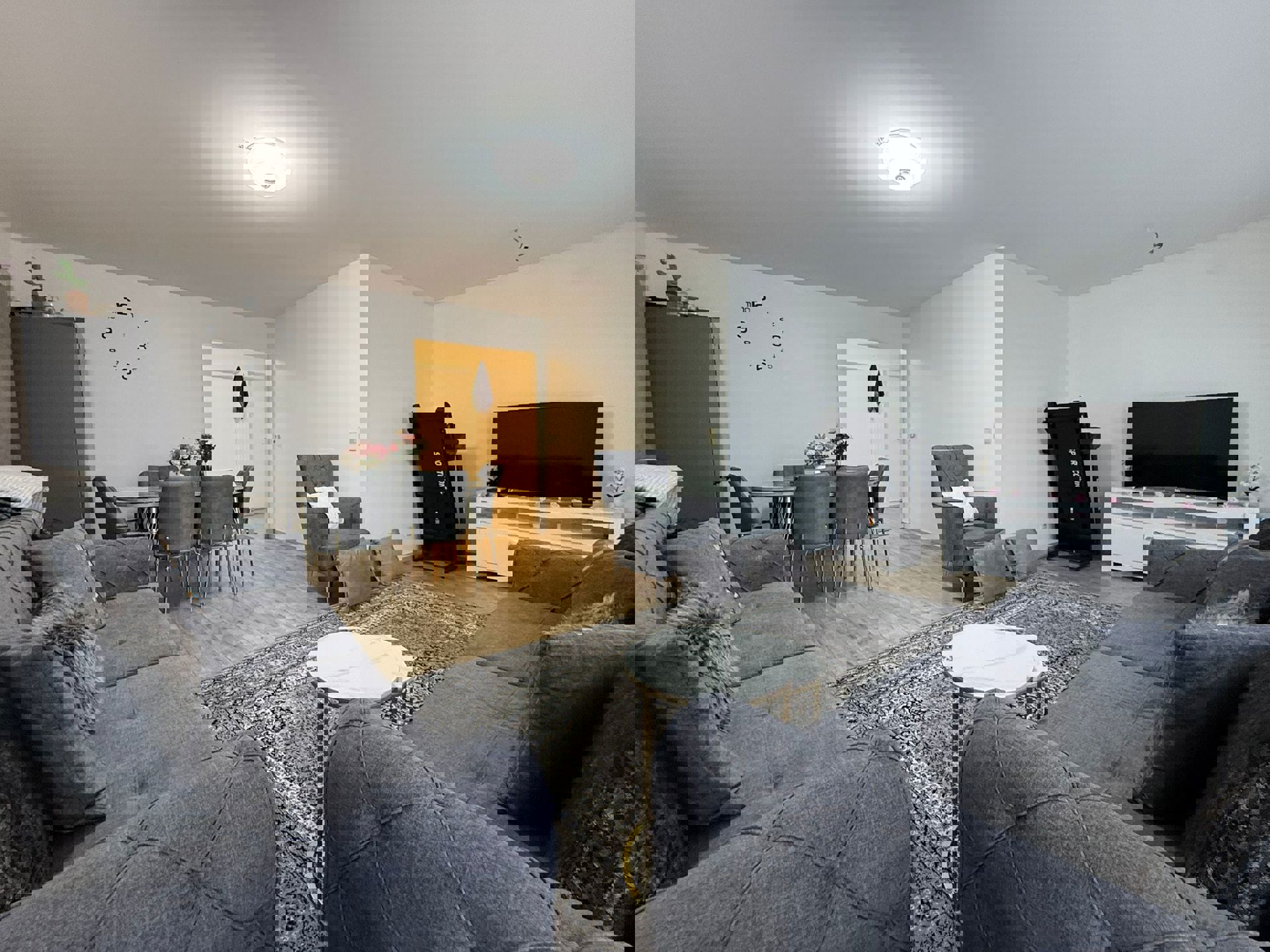 Comfortabel 1-slaapkamer appartement op toplocatie in Deurne - foto 3