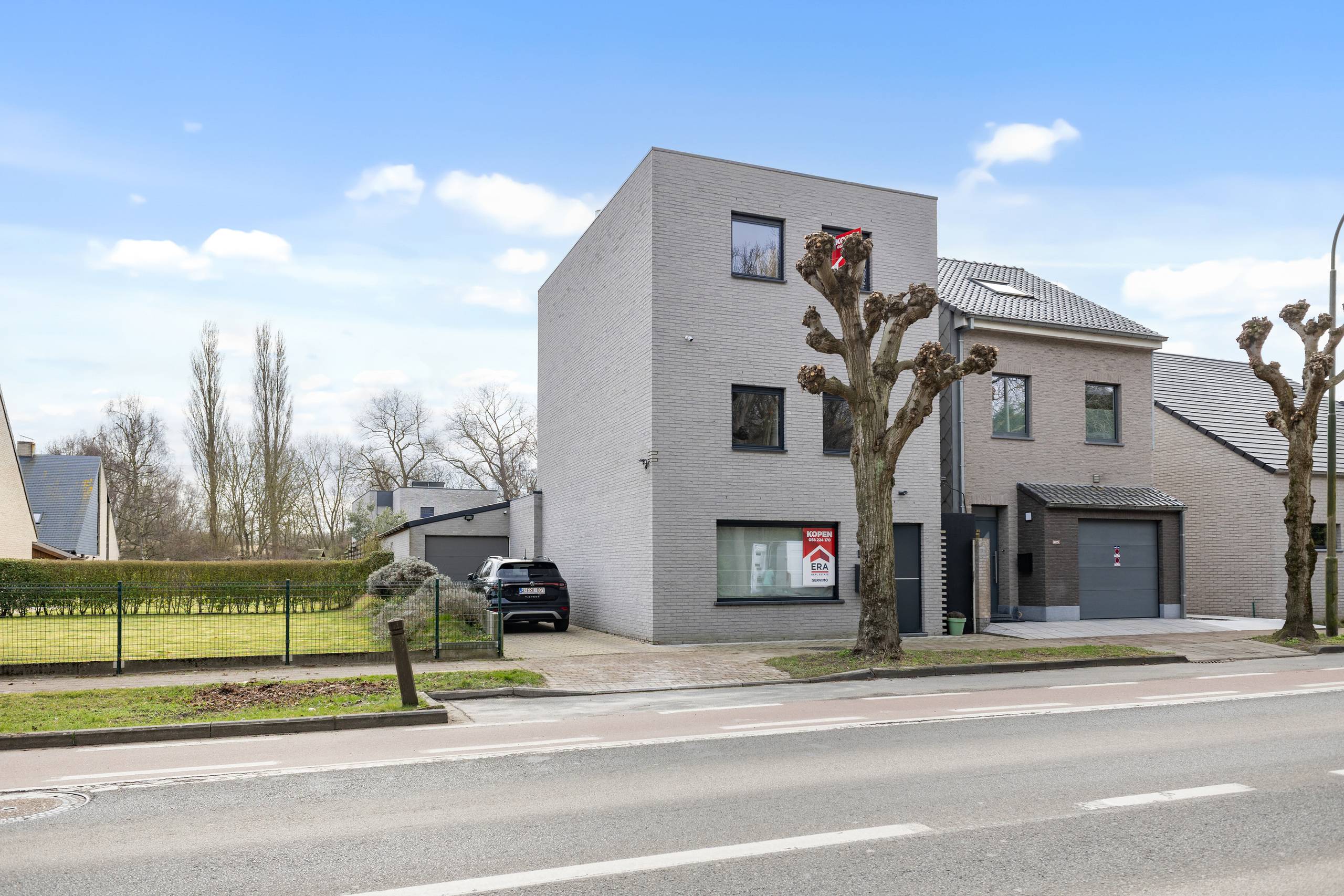 House for sale in De Panne with 4 bedrooms - photo 3