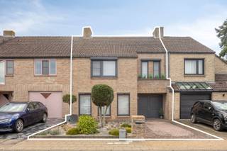 House for sale in Diksmuide