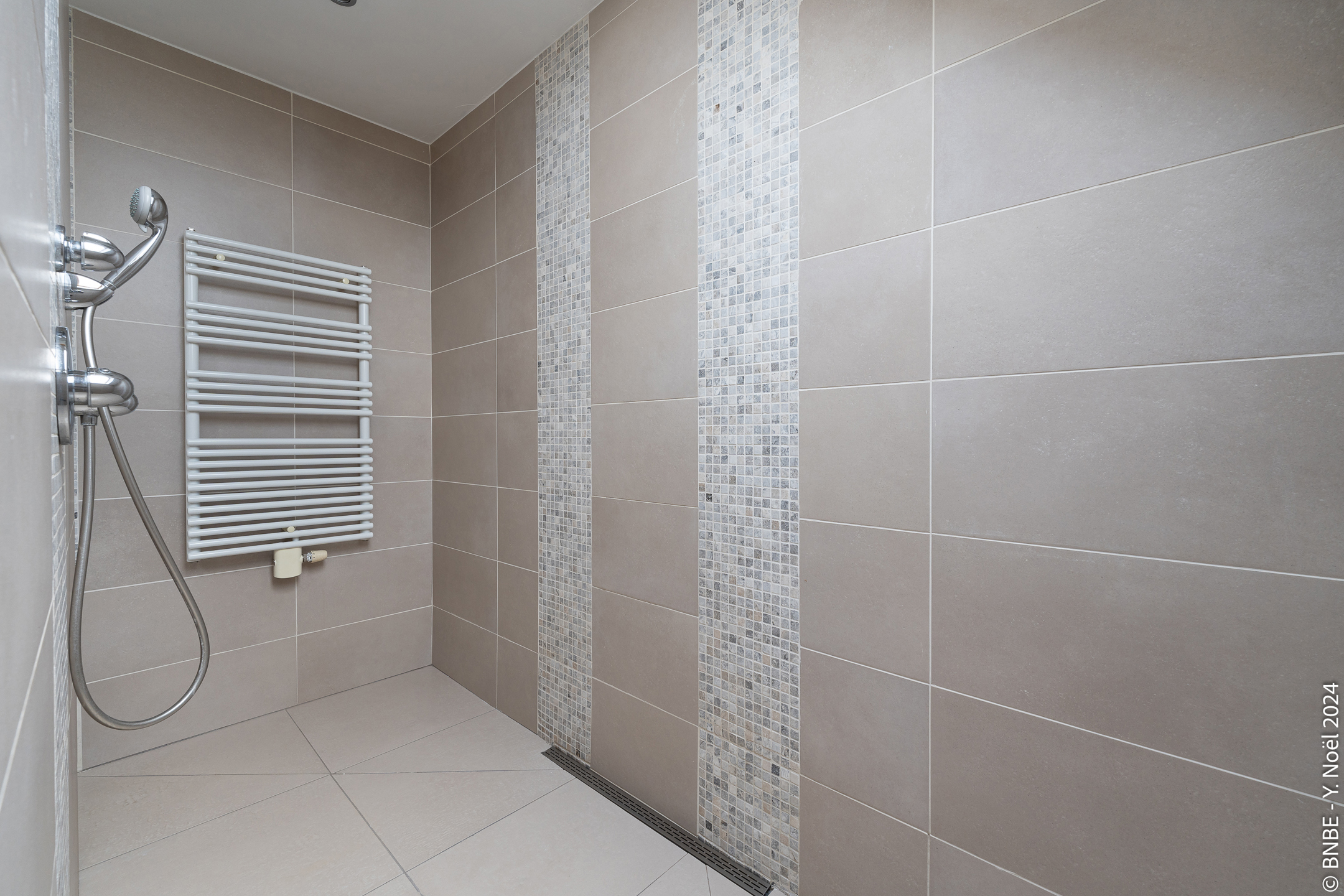 Appartement te huur in Villers-La-Ville met 1 slaapkamer - foto 5