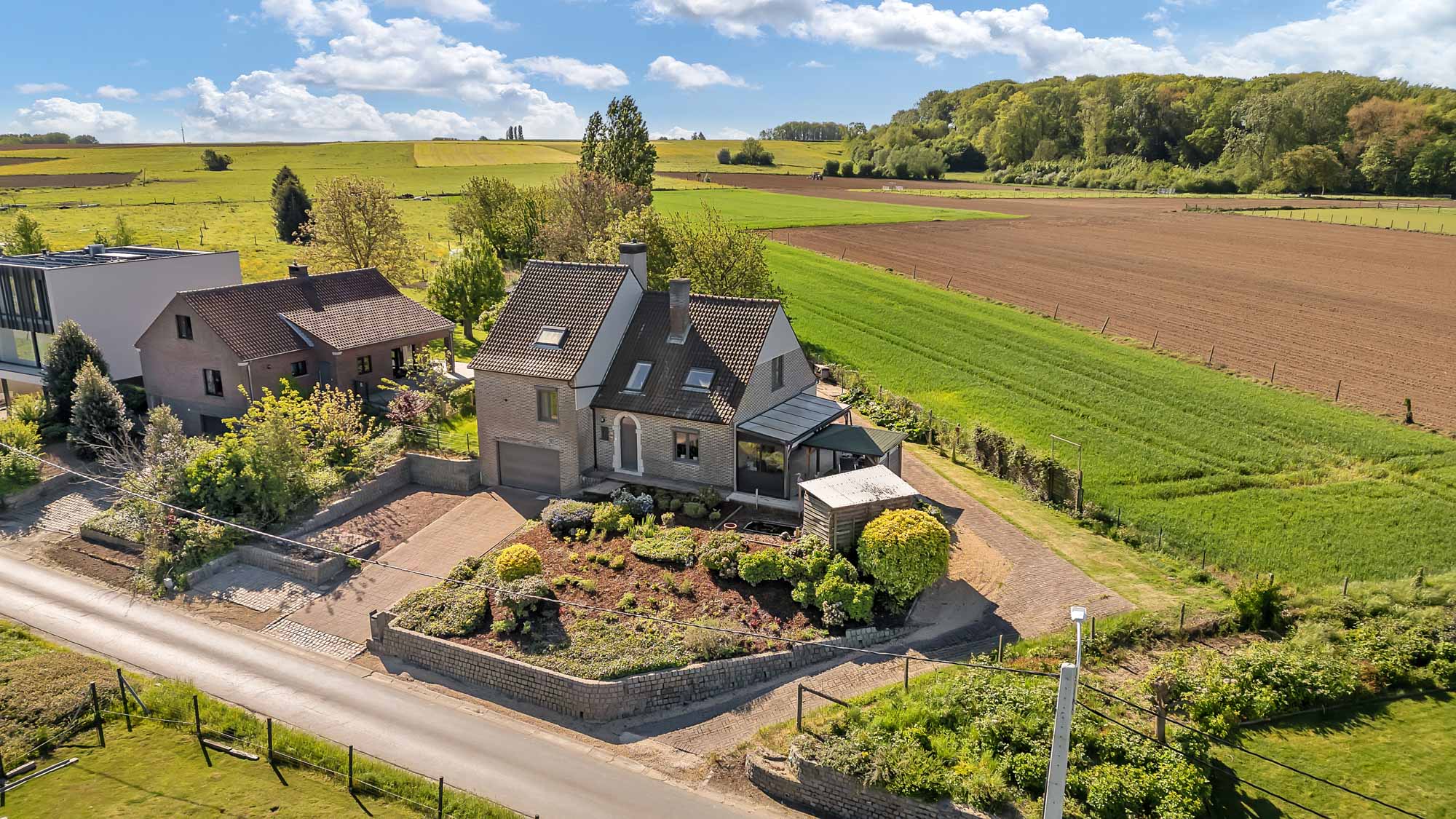 Maison à vendre à Roosdaal