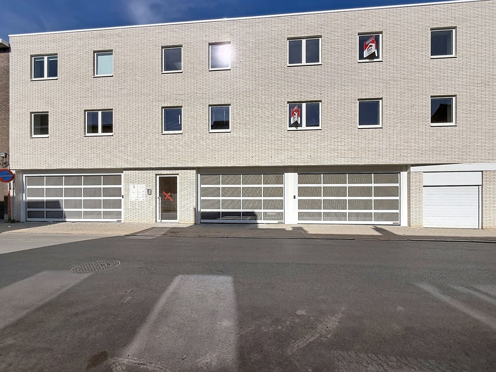 Nieuwbouw appartement met 2 kamers en groot terras - foto 1
