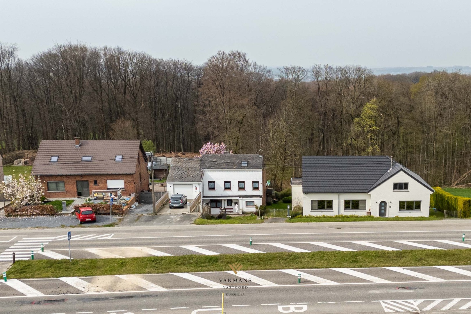 Grande maison familiale avec garage à la campagne - photo 4