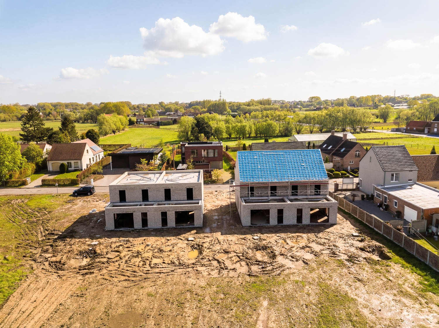 Project te koop in Wieze - foto 2