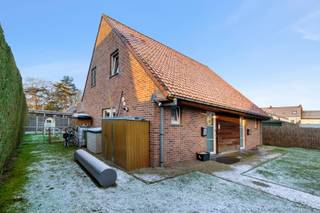 Maison à vendre à Moorslede