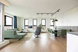 Appartement à vendre à Anvers