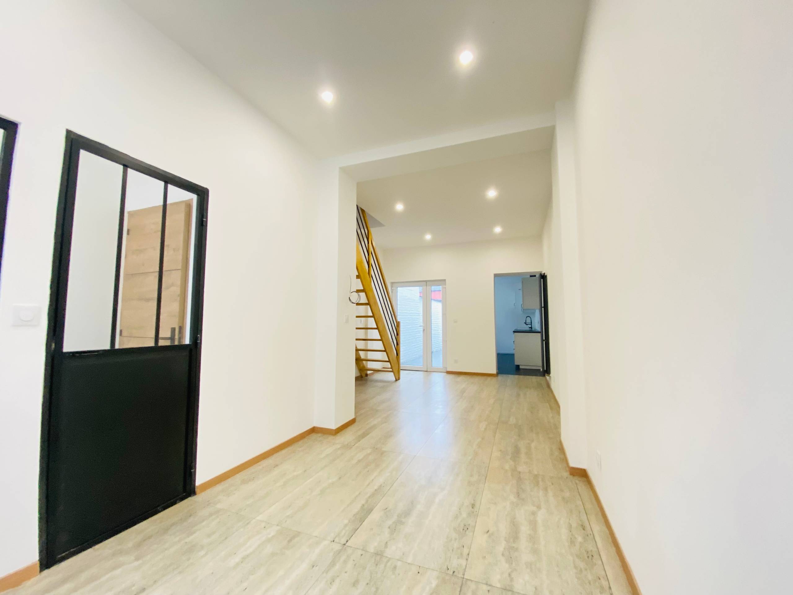 Maison à vendre à Menin avec 4 chambres - photo 5