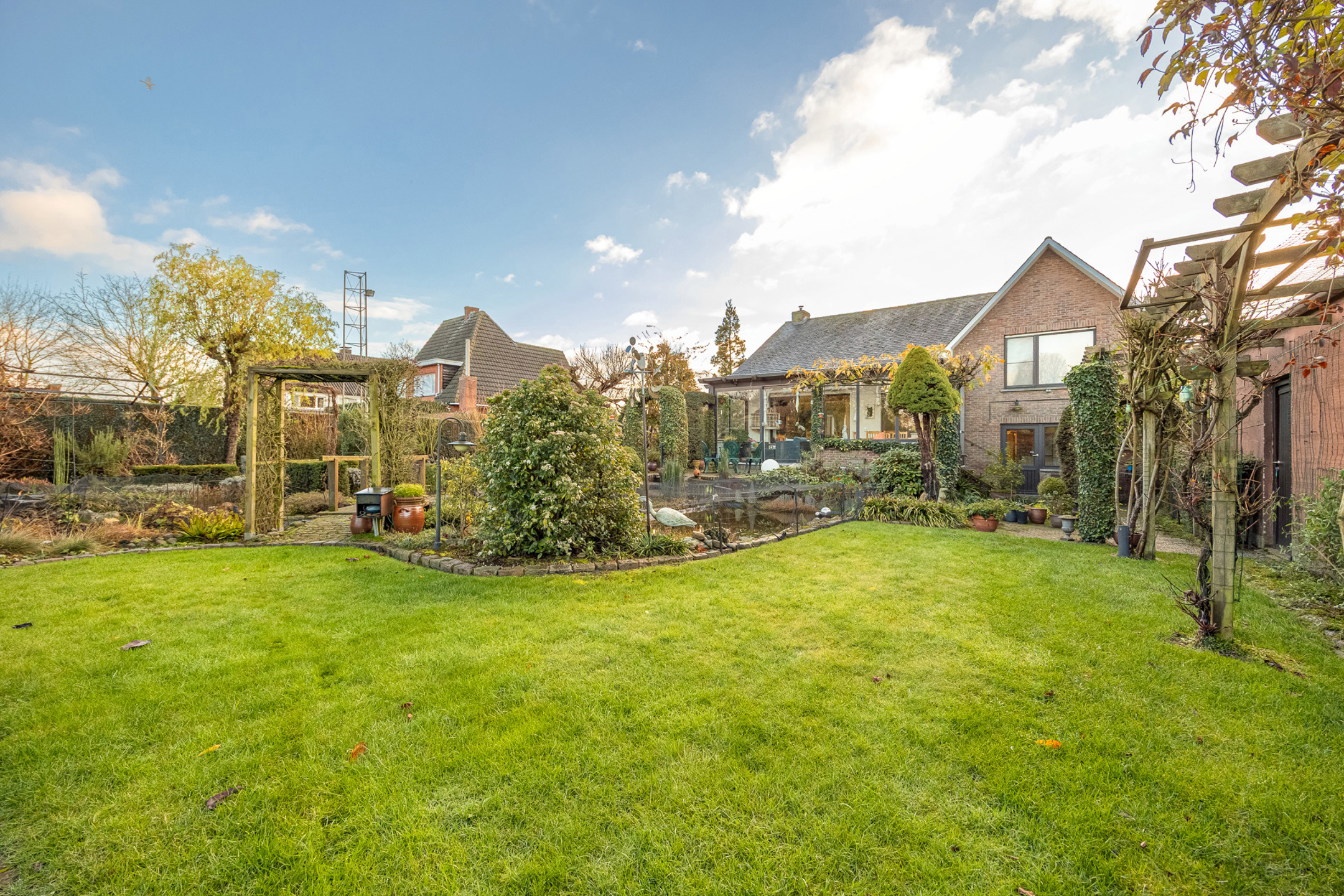 Maison à vendre à Turnhout avec 3 chambres - photo 5