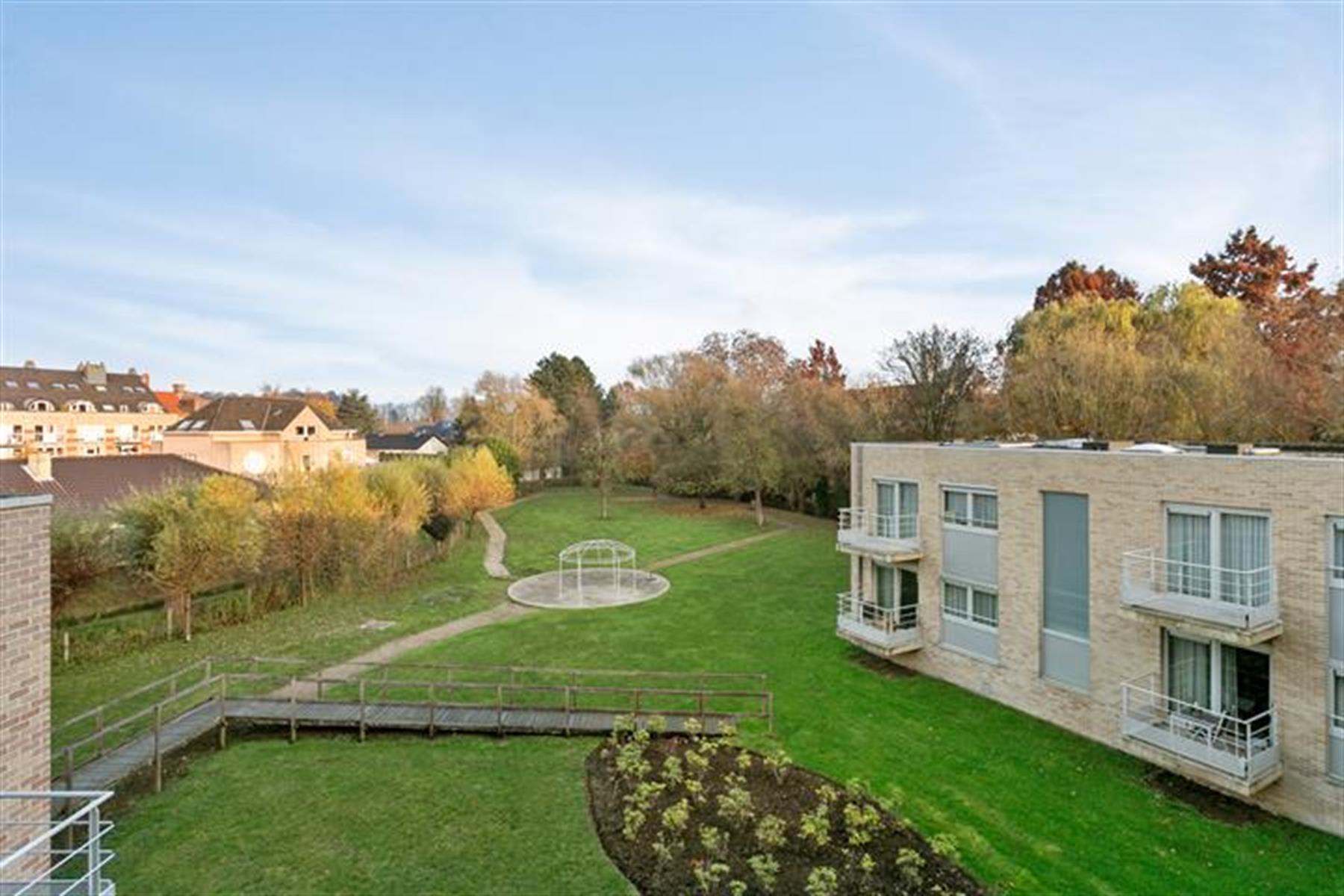 Apartment for sale in Grimbergen with 1 bedroom - photo 2