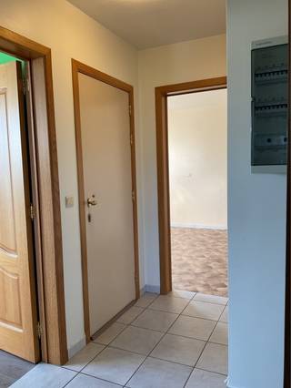 Appartement à louer à Saint-Nicolas