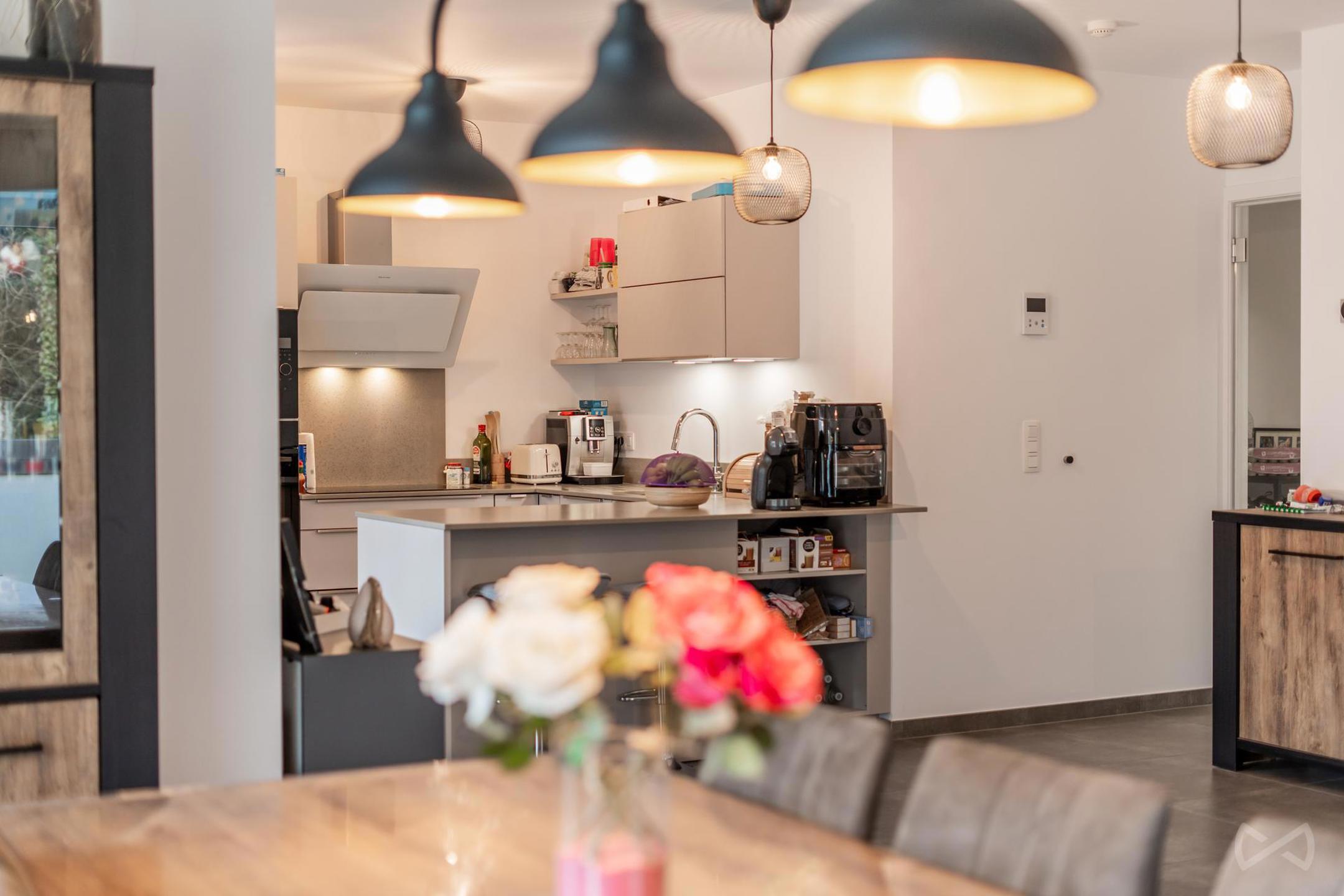 Appartement te koop in Neupré met 3 slaapkamers - foto 2