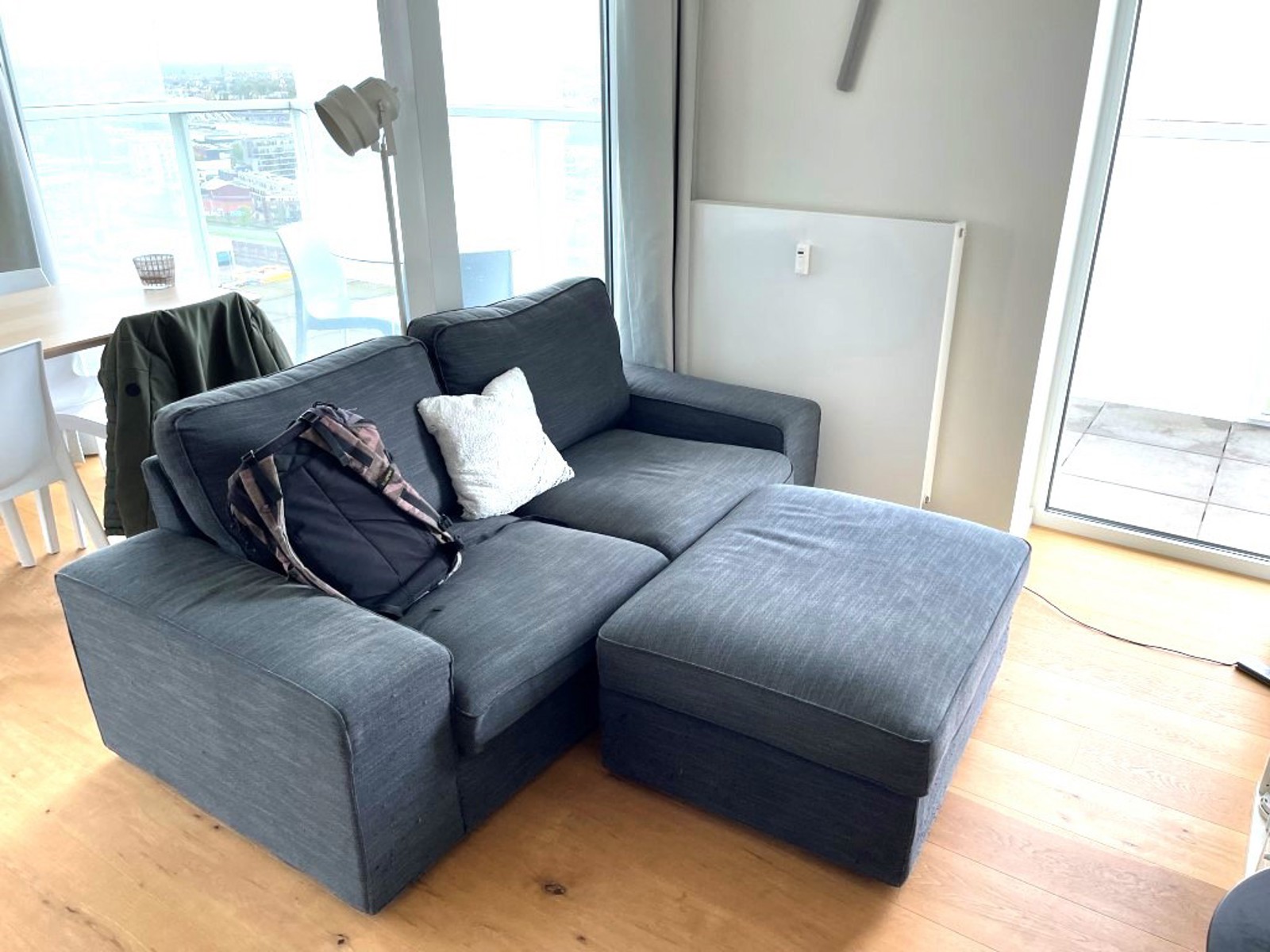 Appartement à vendre à Anvers avec 2 chambres - photo 3