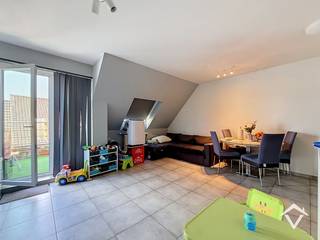 Apartment for rent in Roeselare