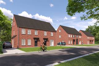 Maison à vendre à Mol