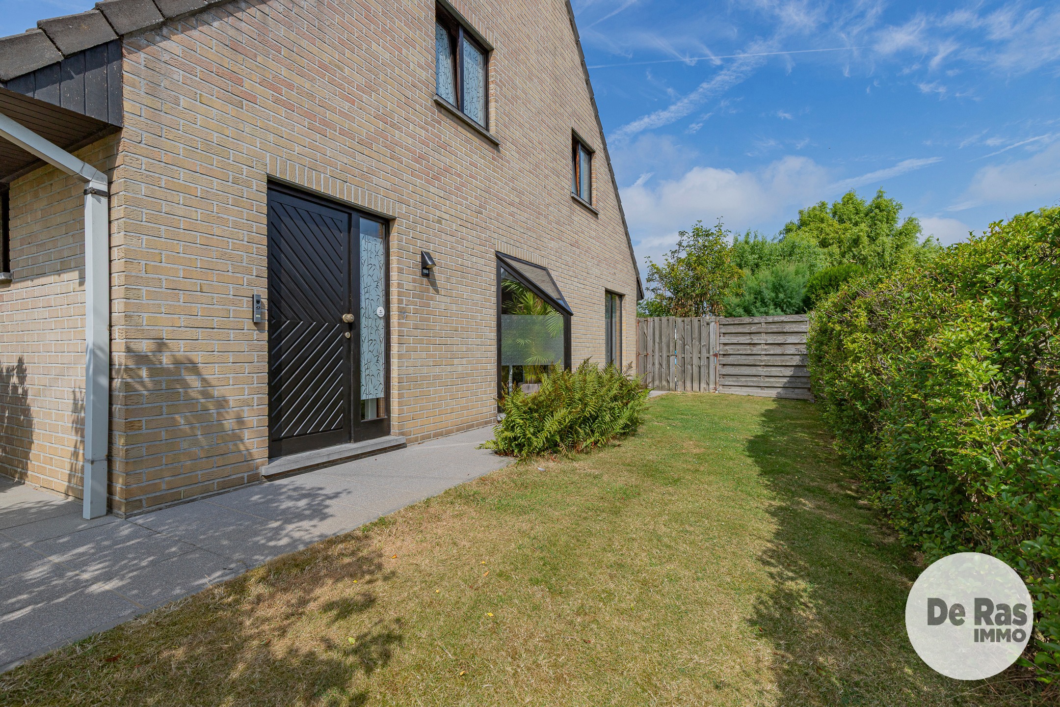 OTTERGEM- Leuke instapklare woning voorzien van alle comfort - foto 5
