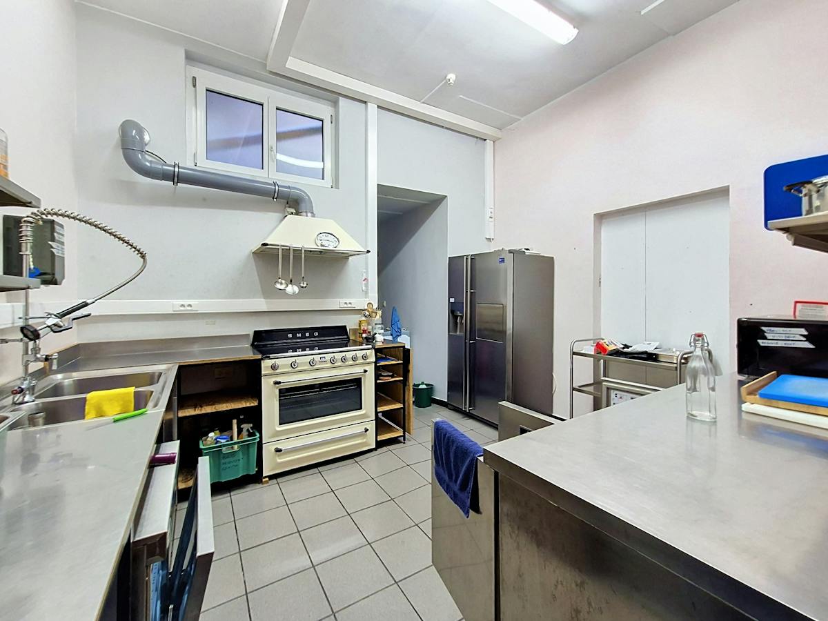 Horecapand (ca. 64 m²) te huur op de Eskimofabrieksite in Gent - foto 5