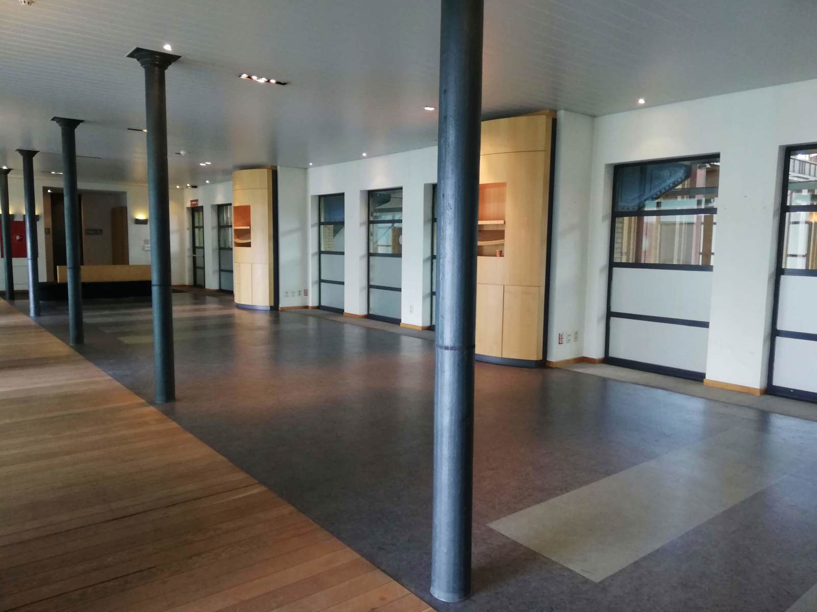 Commercieel te huur in Schelle - foto 4