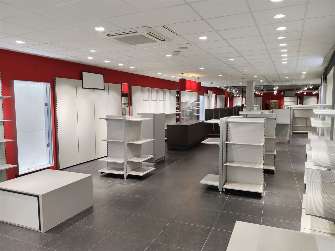 Commercial à louer à Louvain - photo 5