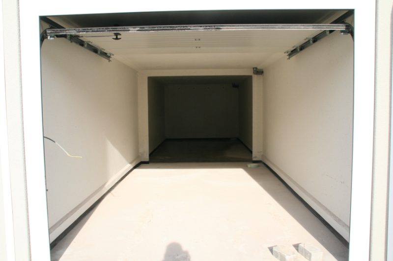 Recente dubbele garage te huur - foto 2