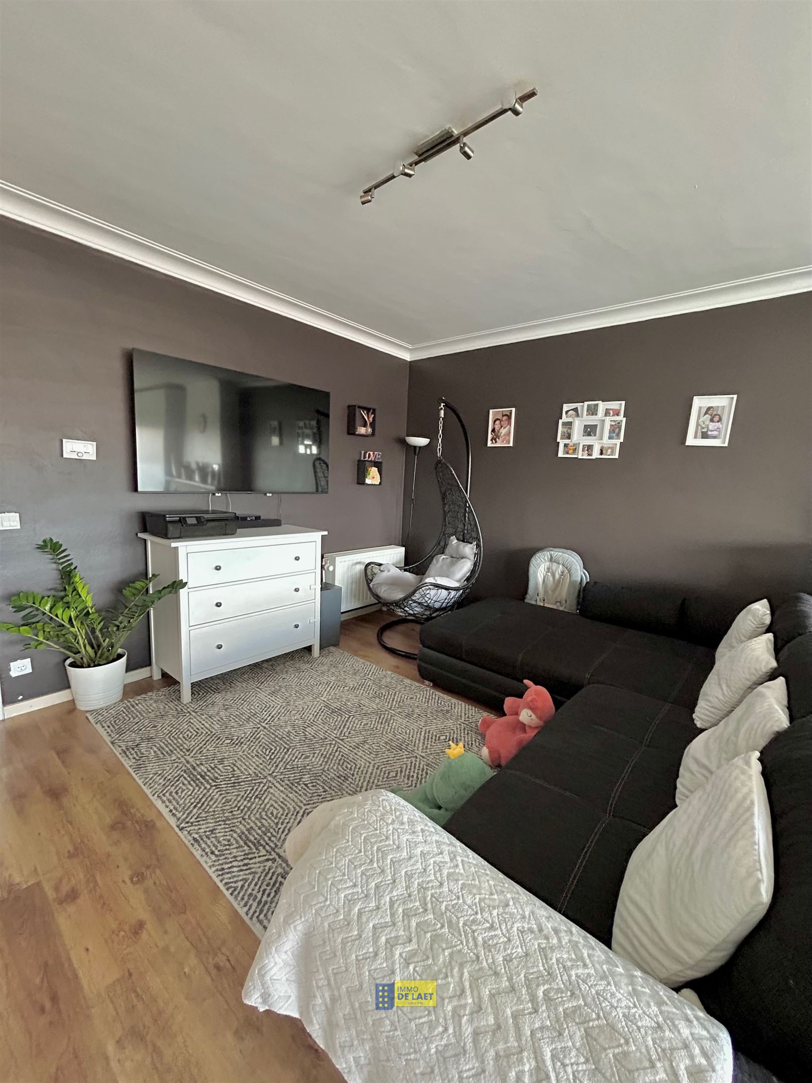 Appartement - foto 5