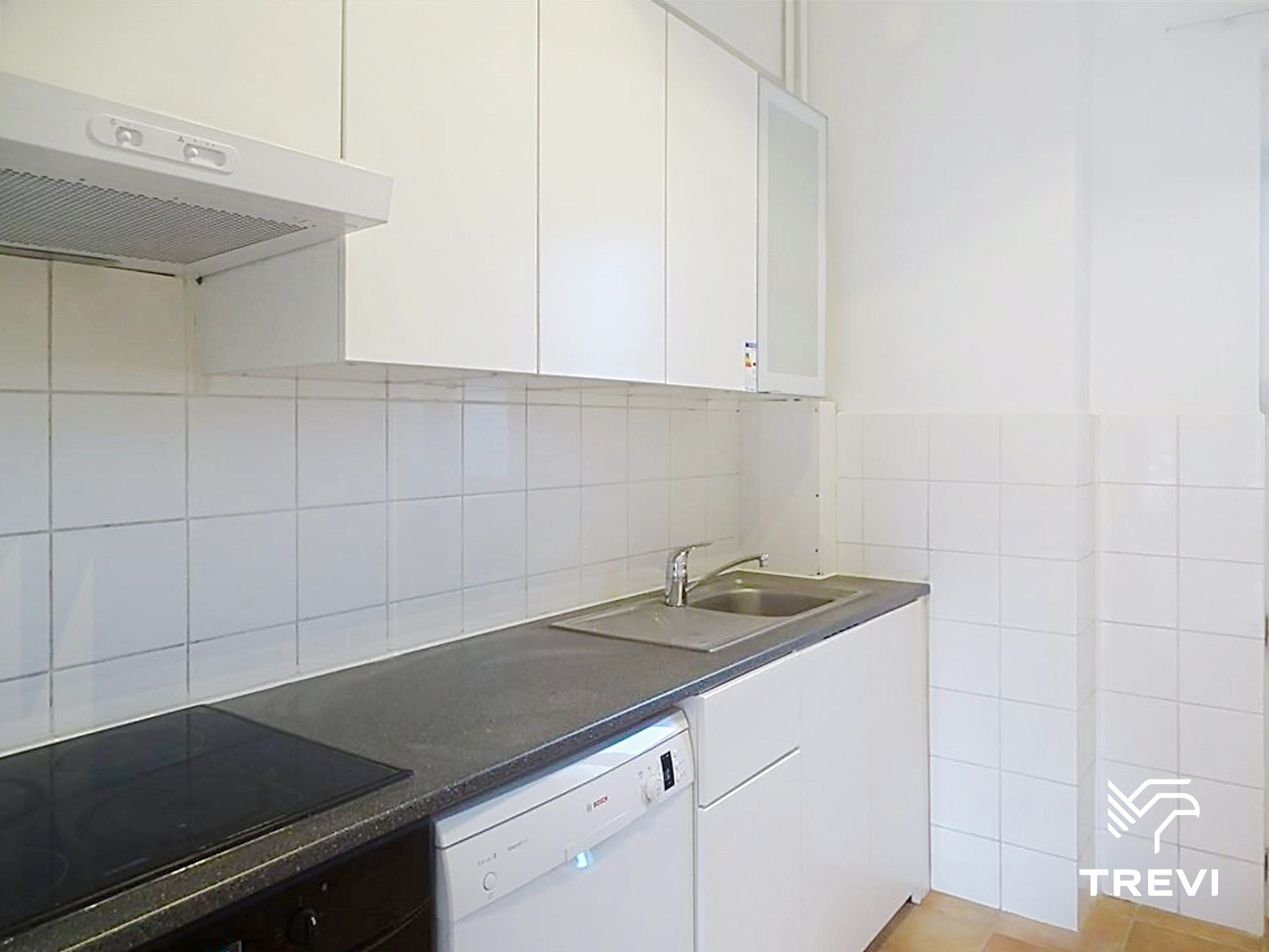 TER KAMERENBOS – Ideaal gelegen 2-slaapkamerappartement! - foto 4