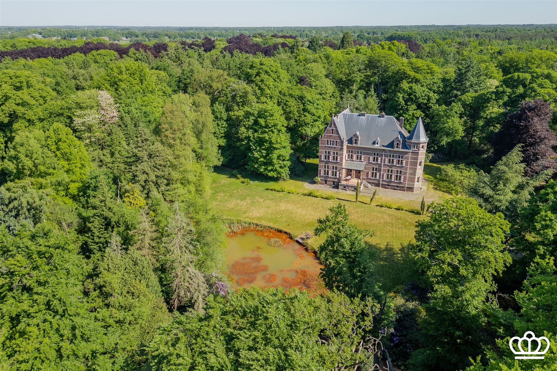 Eigendom met karakter - foto 2