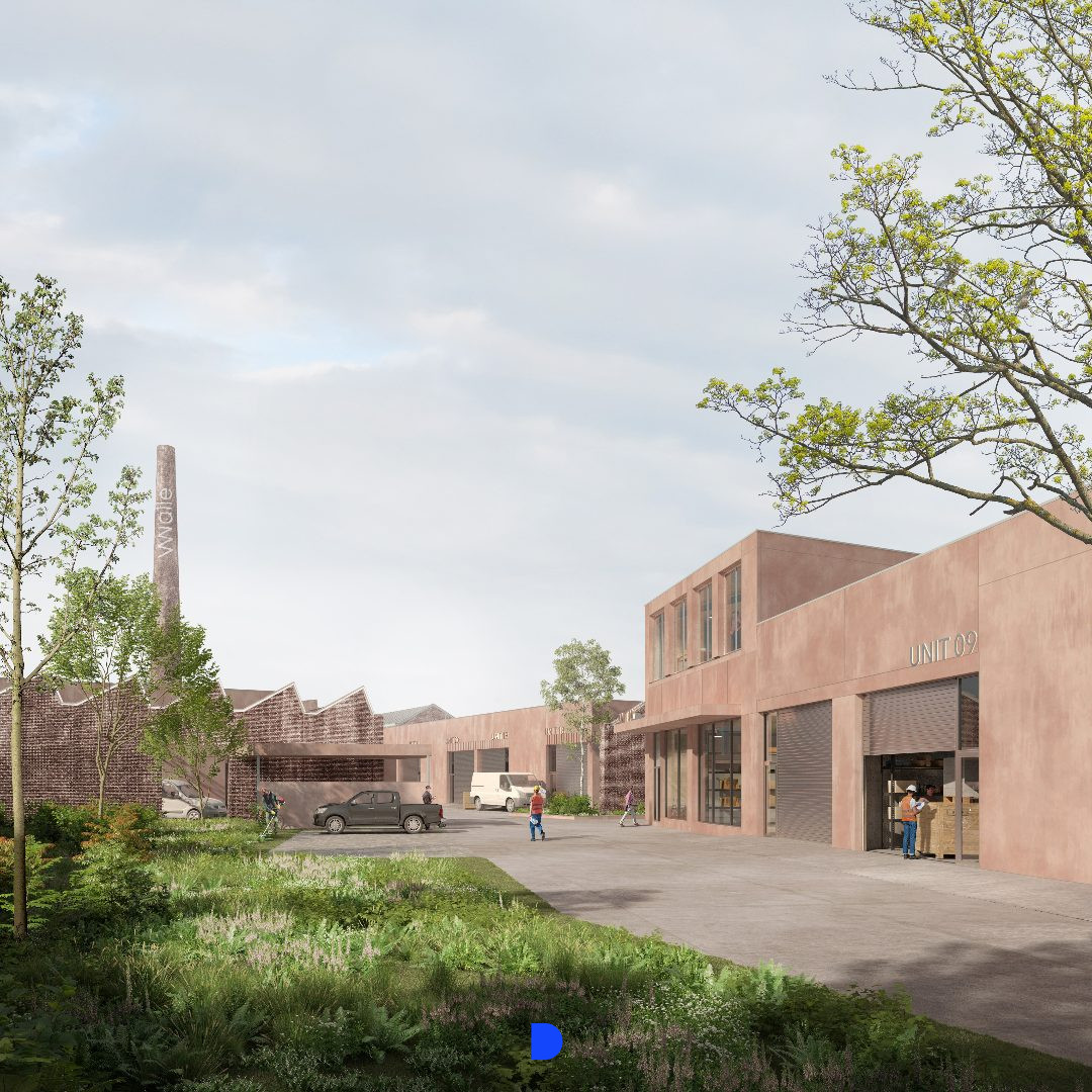 Kantoor of showroom met authentiek karakter! - foto 5