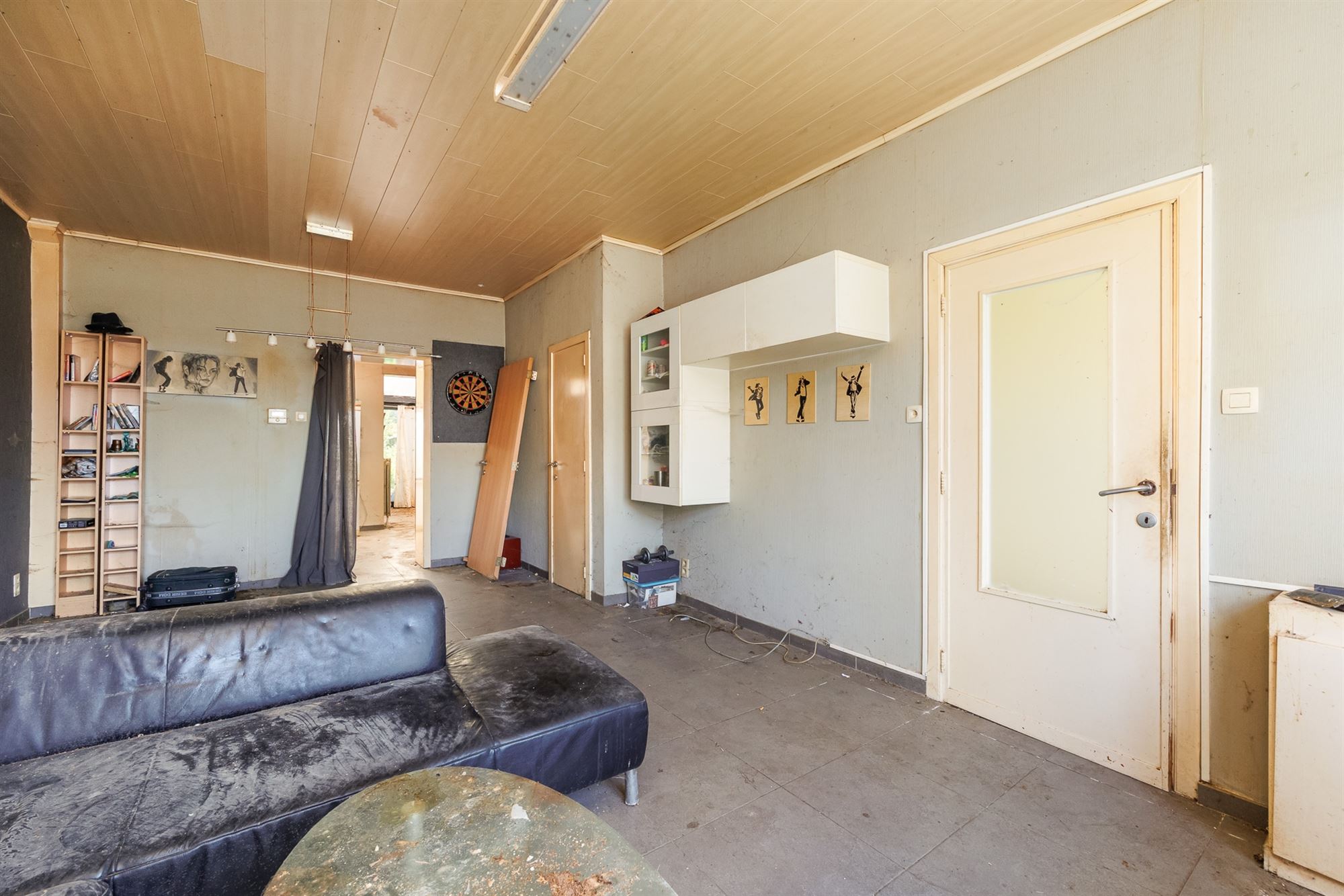 Te renoveren huis met tuin op rustige ligging - foto 4