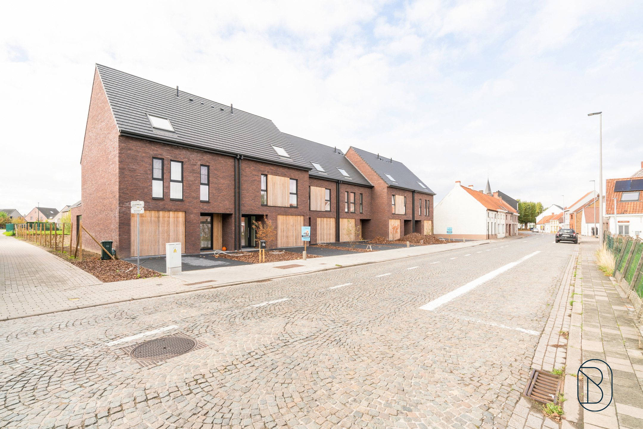 TOPGELEGEN mooie NIEUWBOUWWONINGEN - 6% BTW mogelijk!  - foto 3