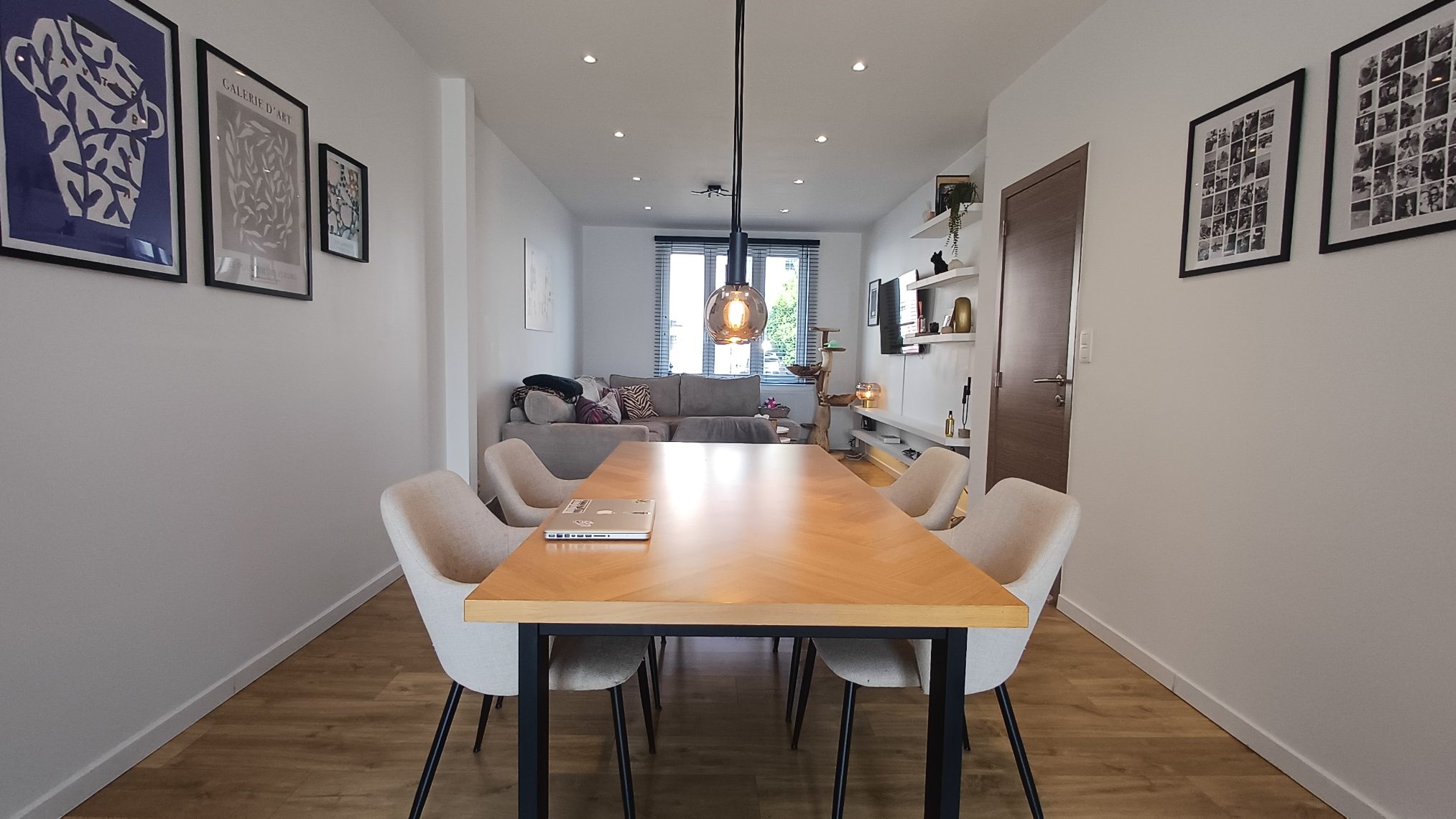Huis te koop in Schoten met 4 slaapkamers - foto 3