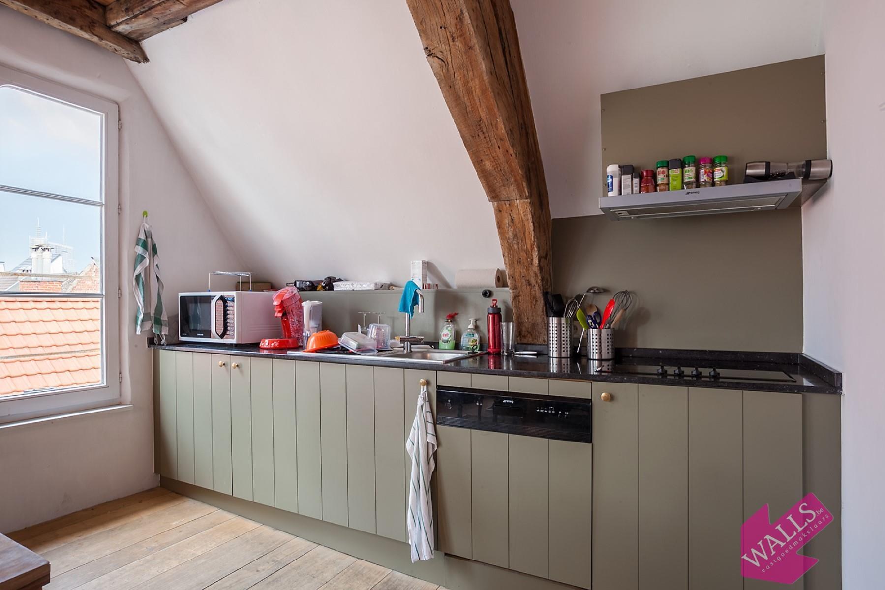 Apartment for rent in Antwerp with 2 bedrooms - photo 4