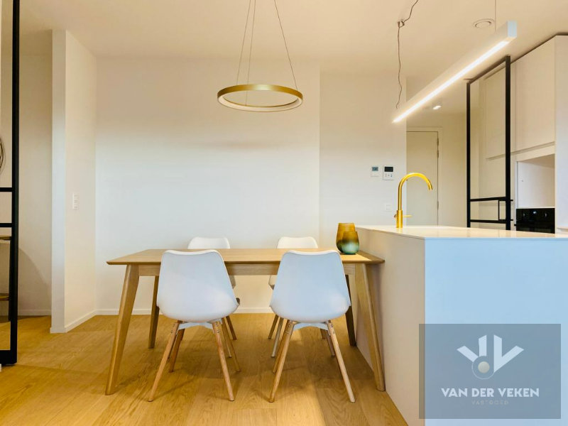 Appartement à louer à Hasselt avec 2 chambres - photo 3