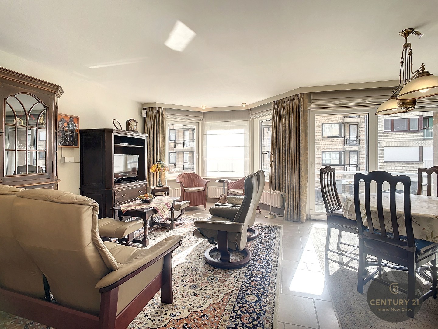 Appartement à vendre à Knokke-Heist avec 3 chambres - photo 2