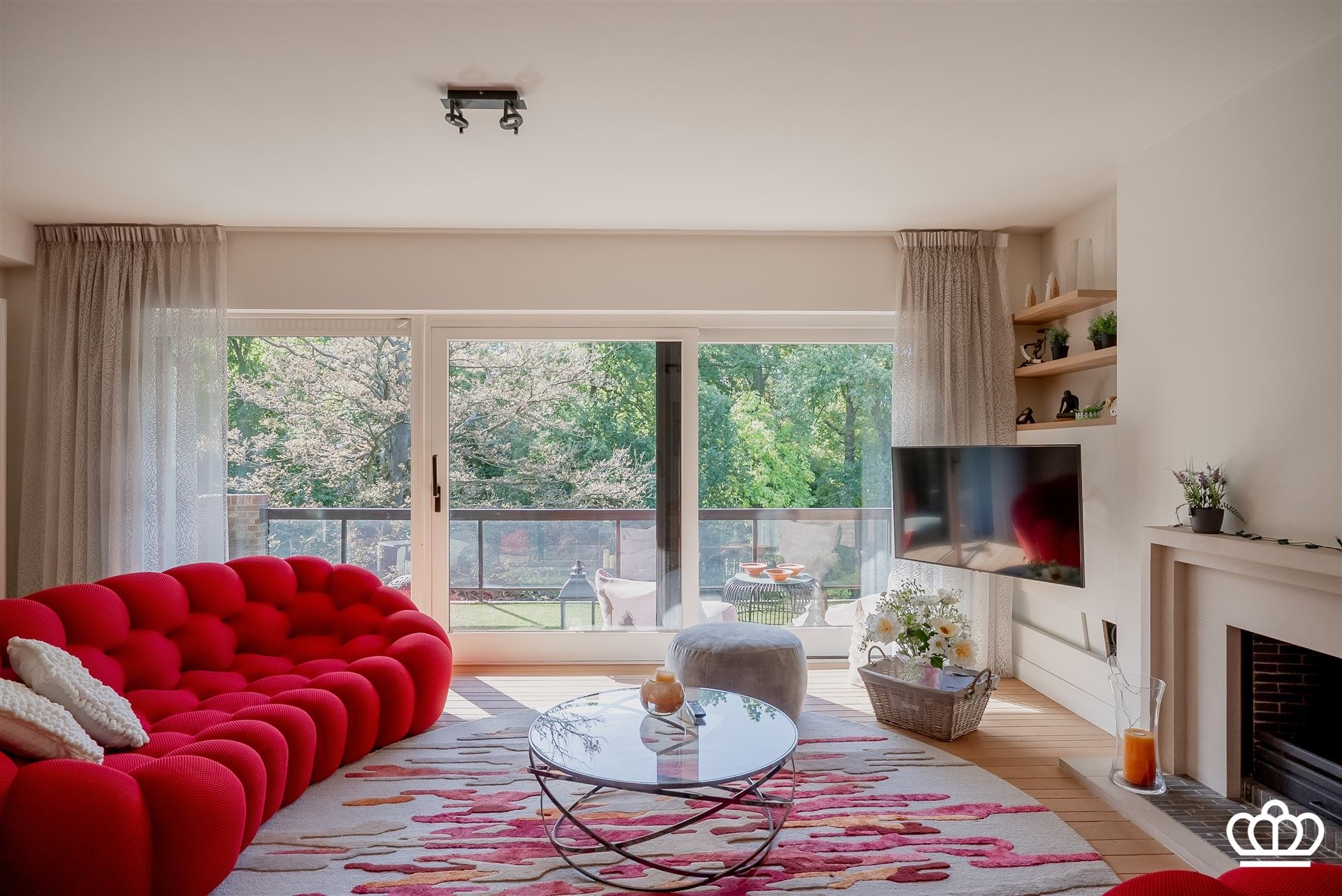 Apartment - photo 4