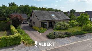 House for sale in Diepenbeek