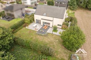 Maison à vendre à Lochristi