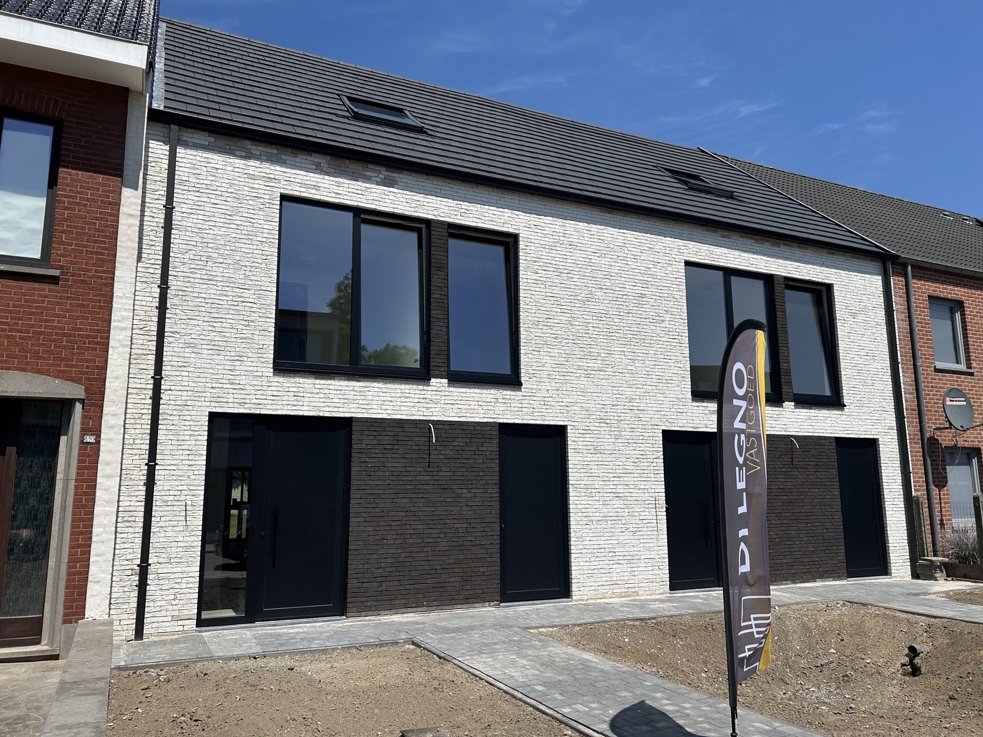 Maison à vendre à Turnhout