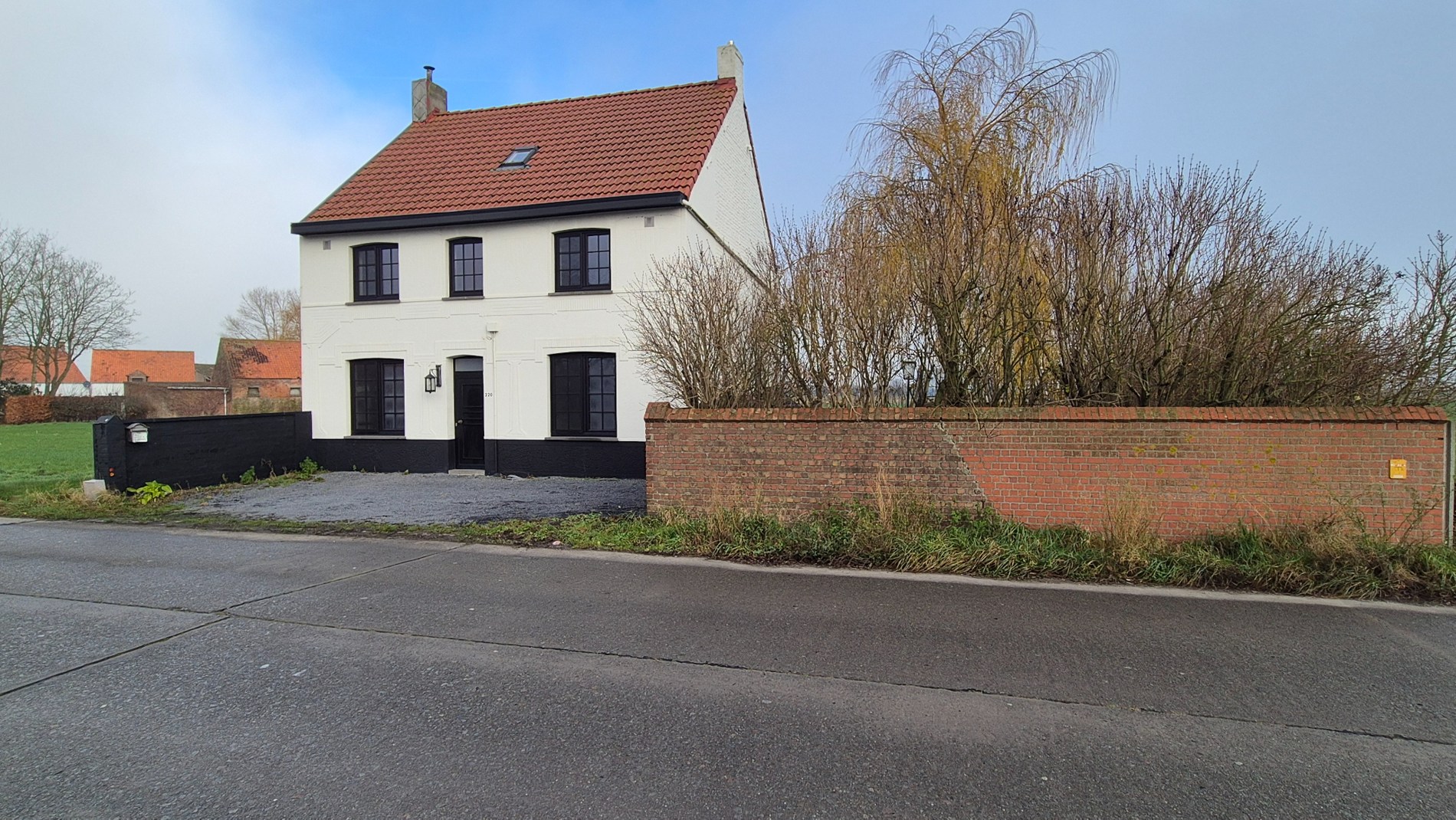 Maison à vendre à Oudenburg avec 3 chambres - photo 3