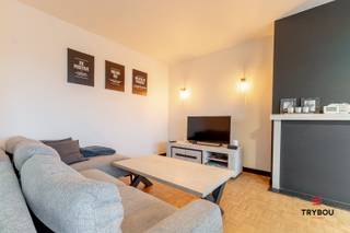 Appartement à vendre à Ypres