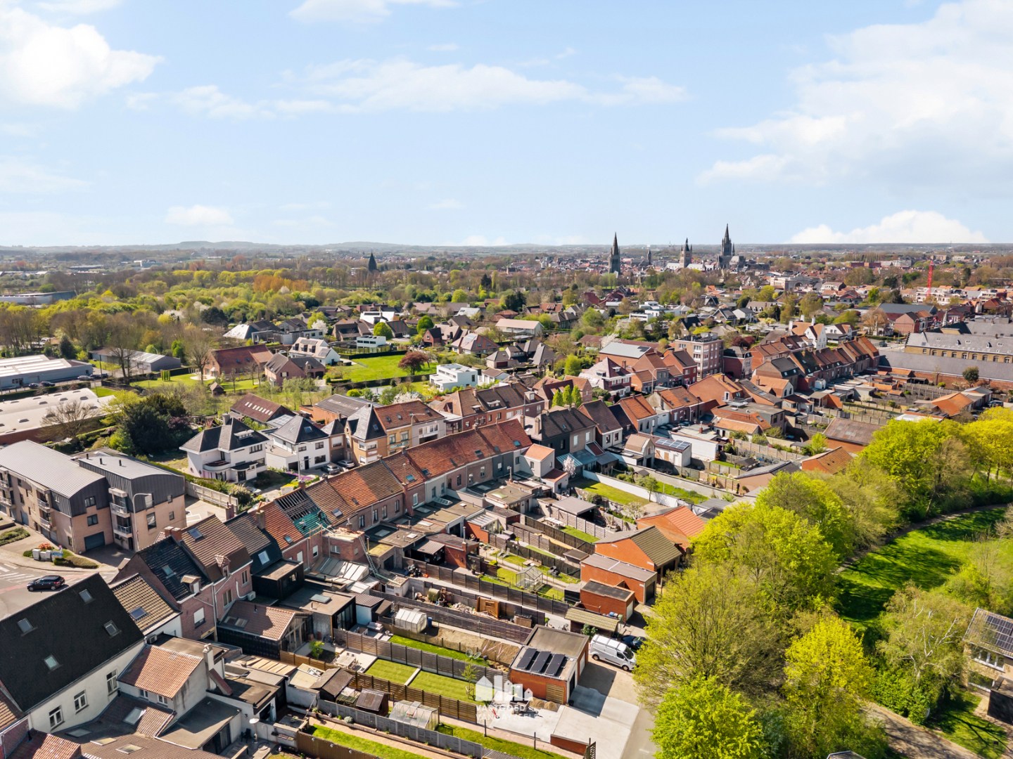Maison à vendre à Ypres avec 5 chambres - photo 3