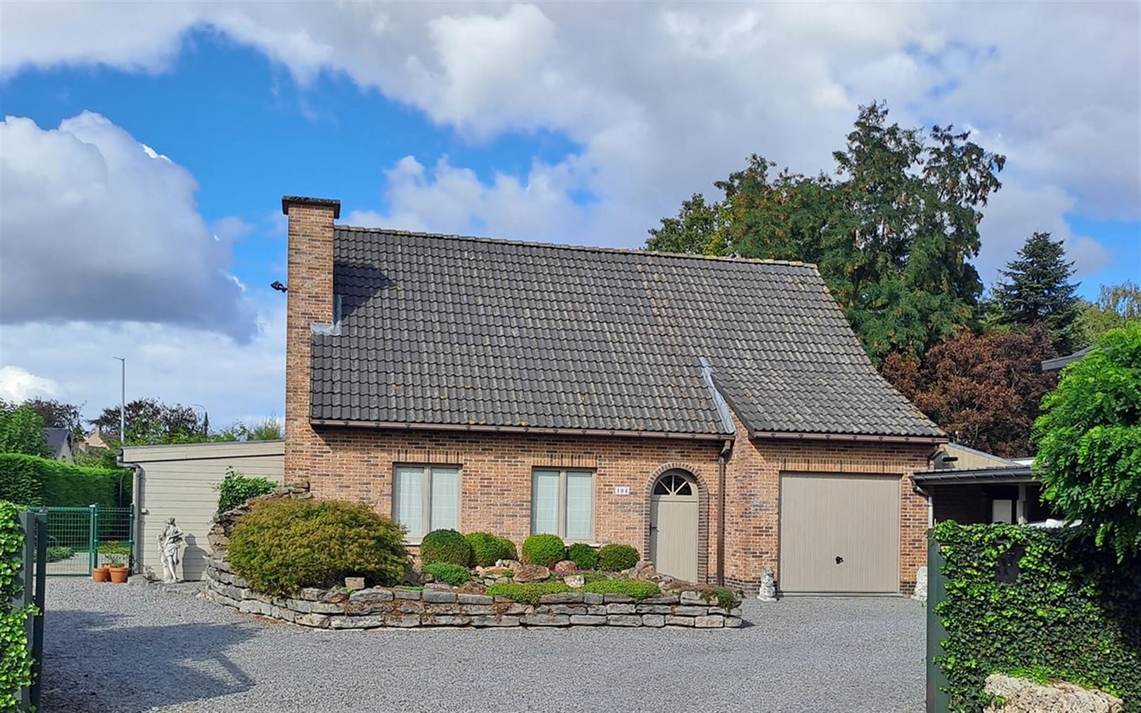Maison à vendre à Stekene avec 3 chambres - photo 1