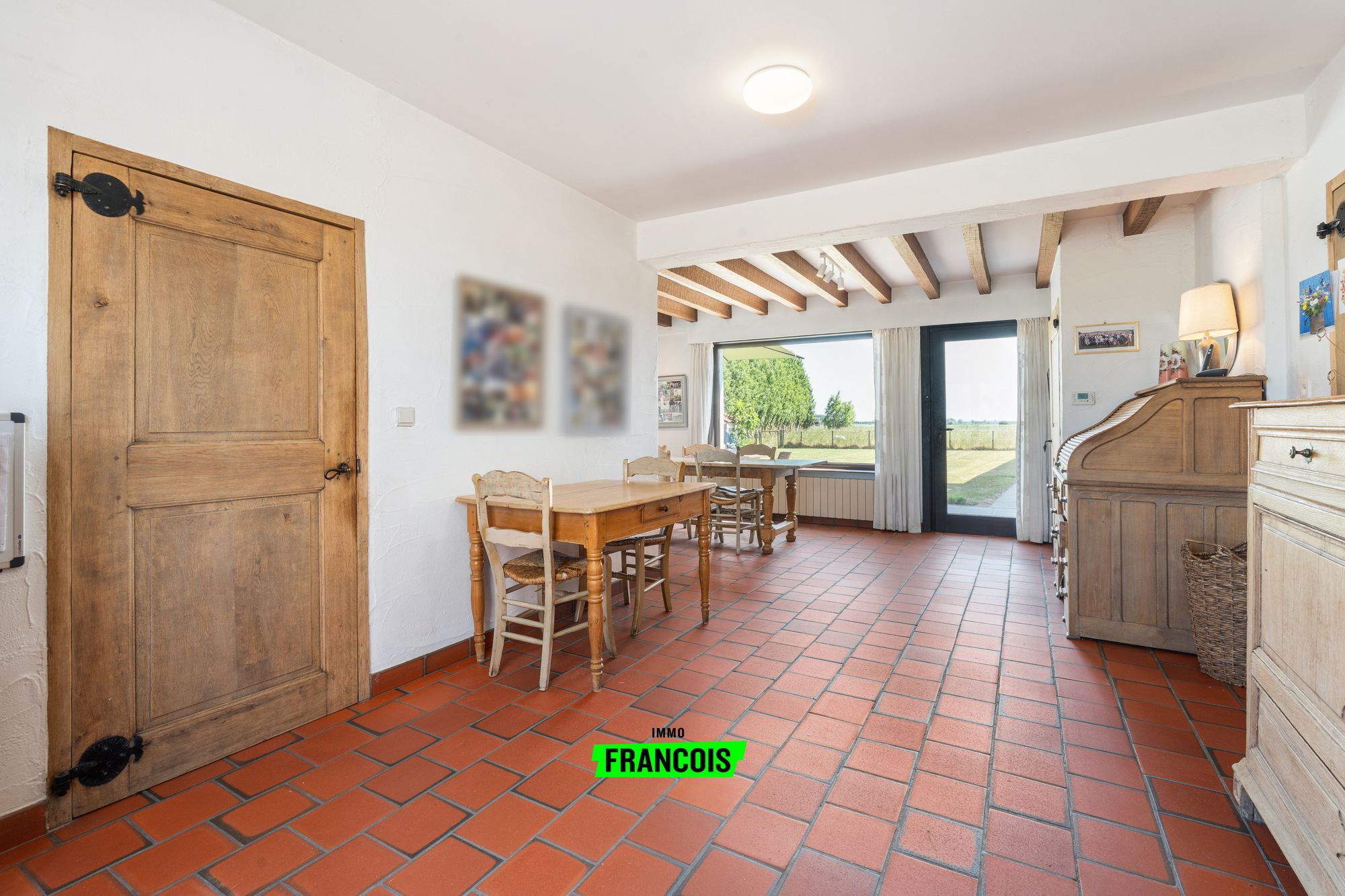 House for sale in Nieuwmunster with 4 bedrooms - photo 4