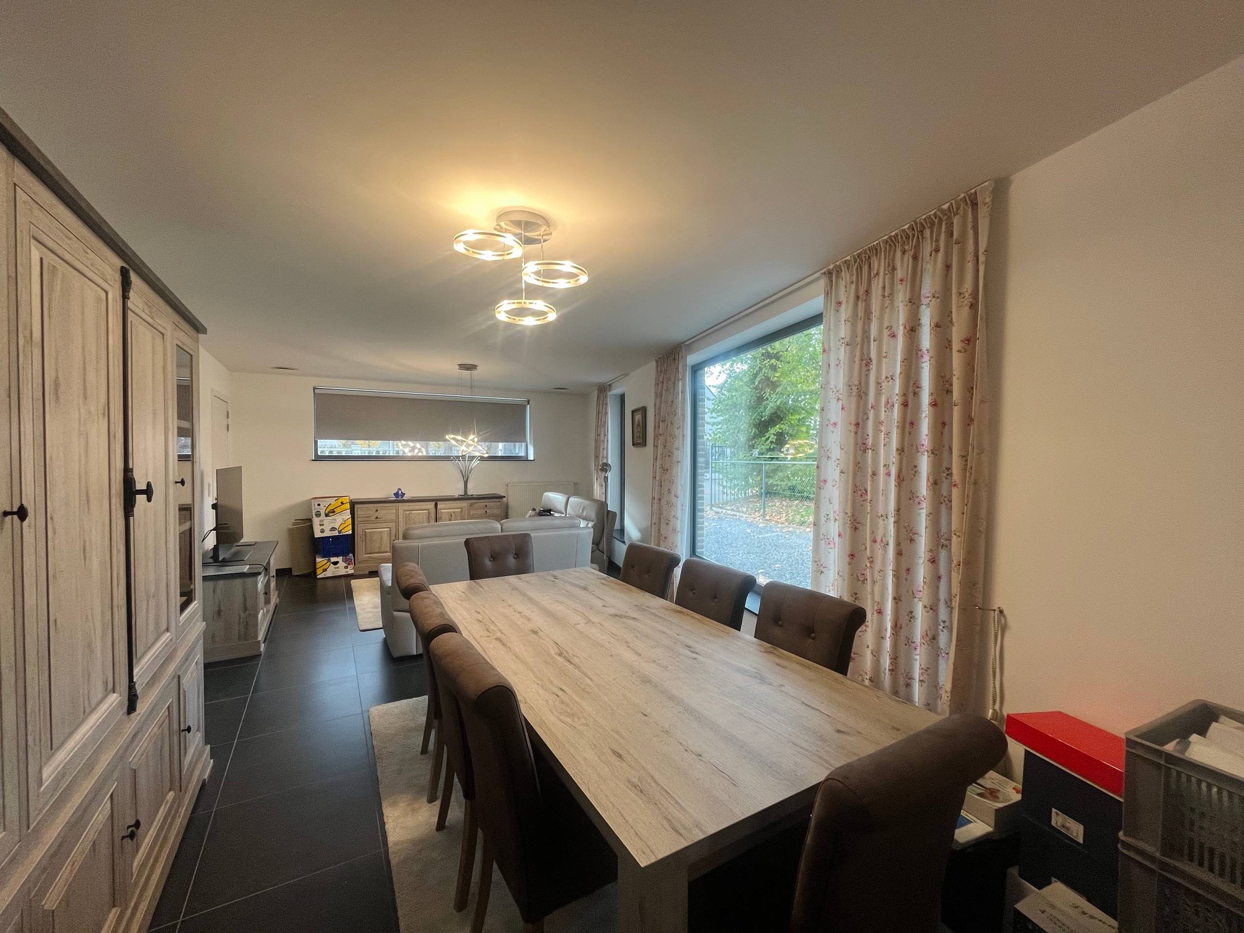 Instapklare halfopen bebouwing op toplocatie in Hasselt (2016) - foto 5