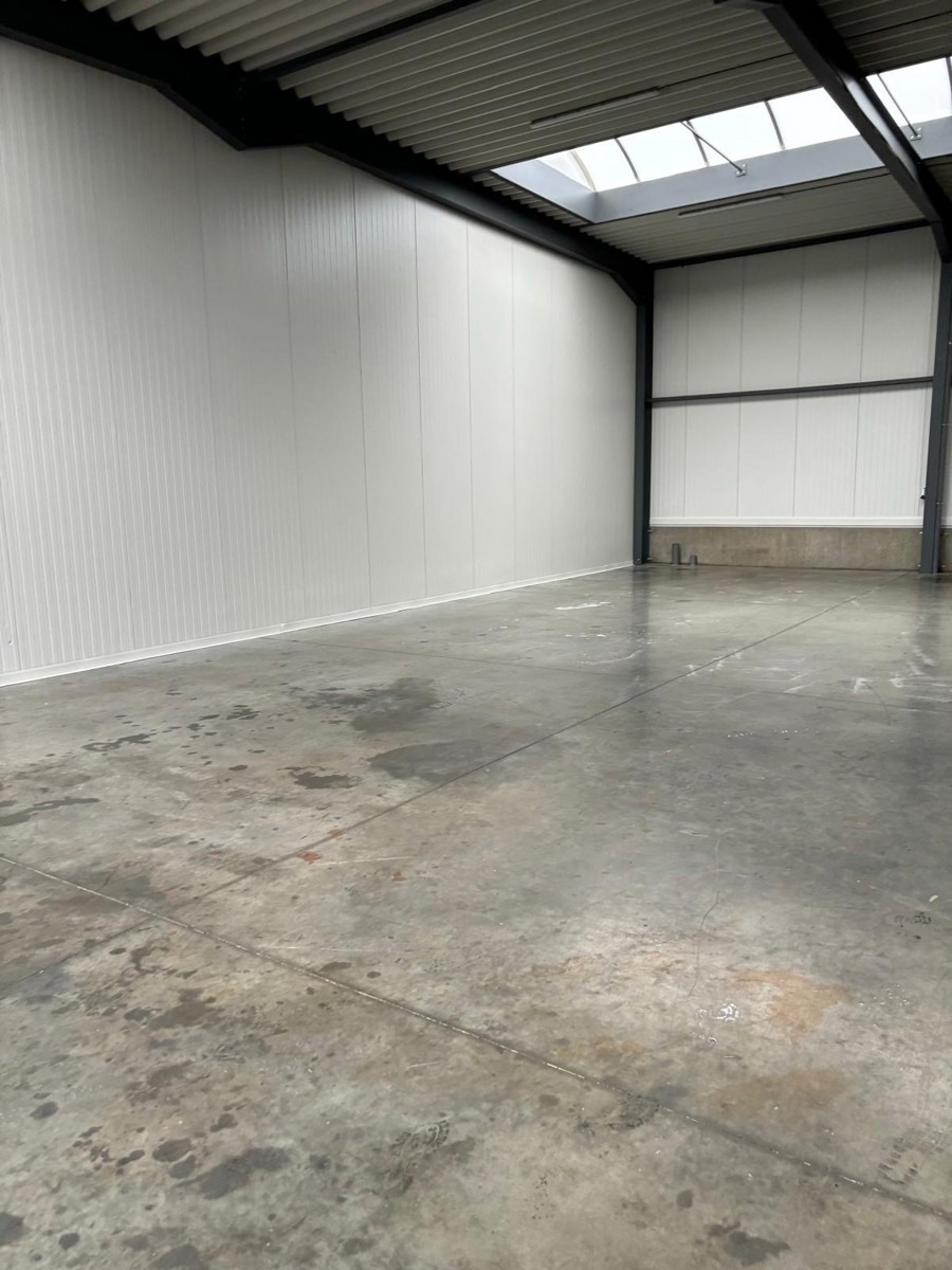 Commercial for rent in Dilsen-Stokkem - photo 4